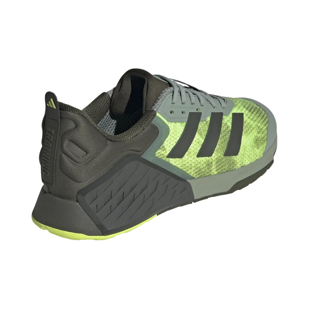 Adidas Dropset 'Grey Green' Мужские