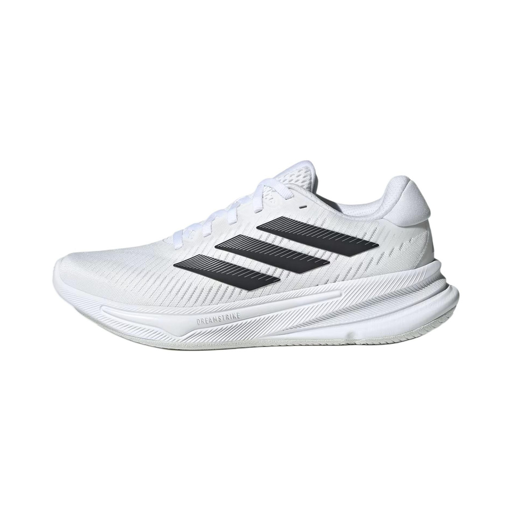Adidas Supernova 'White Black' Женские