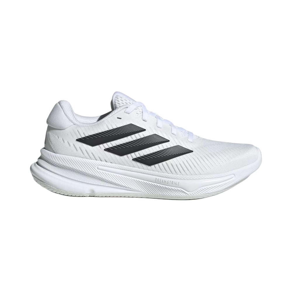 Adidas Supernova 'White Black' Женские
