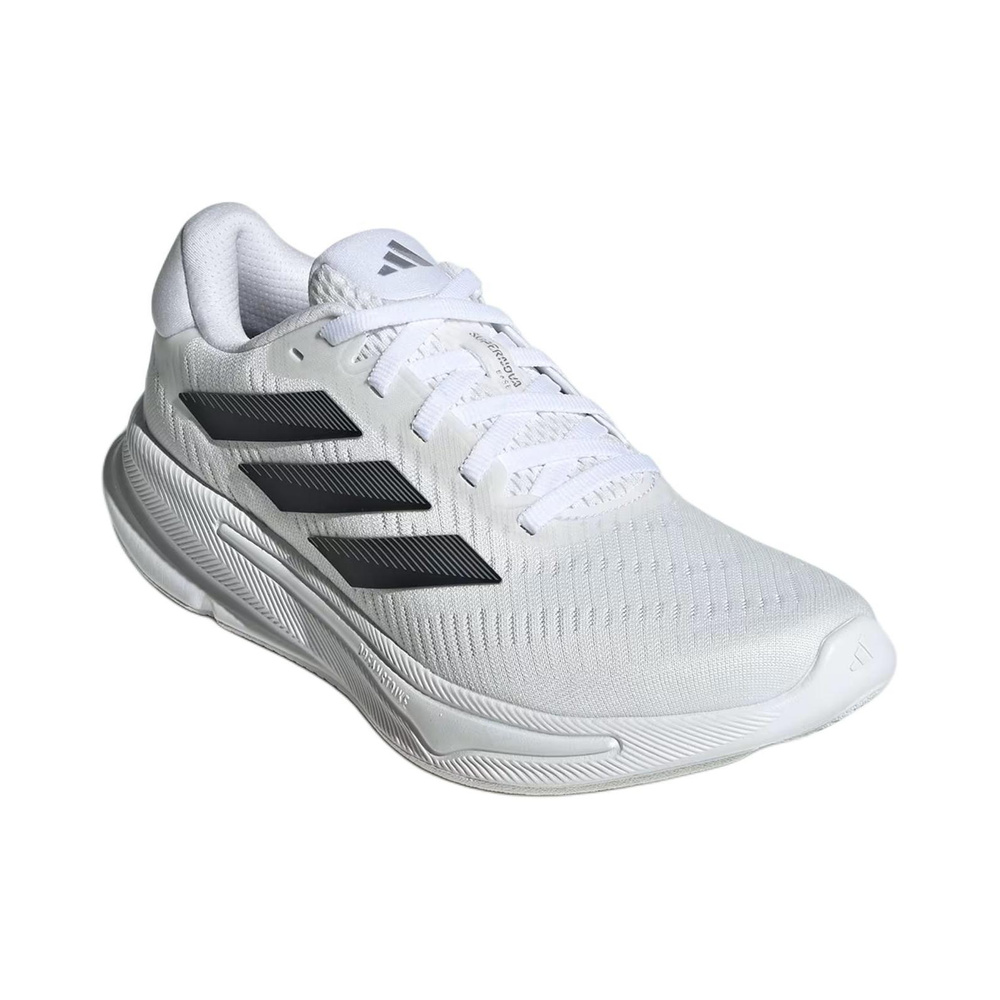 Adidas Supernova 'White Black' Женские