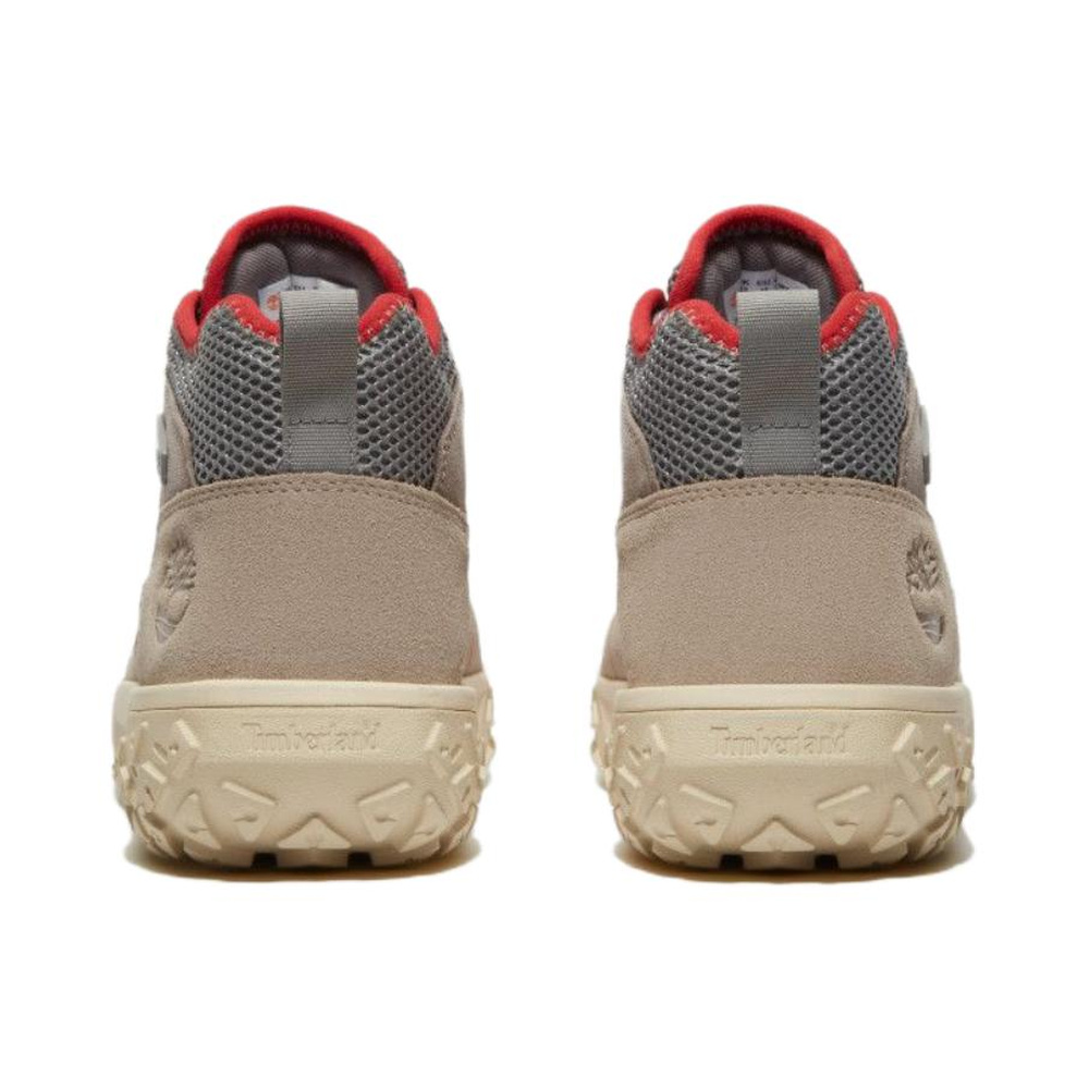 Timberland Motion 6 'Grey Red' Мужские