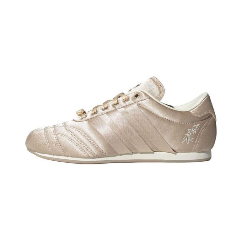 Adidas Taekwondo 'Brown' Женские