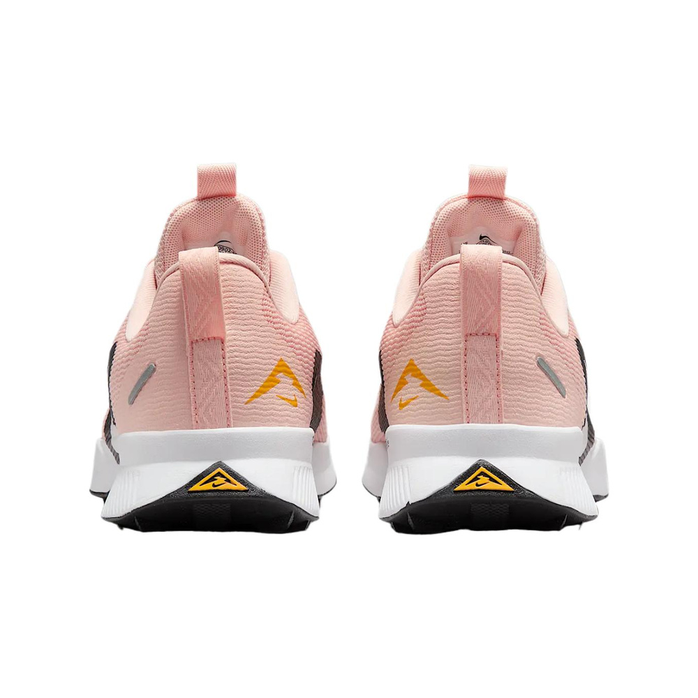 Nike Juniper Trail 3 'Metallic Summit White / Pure Platinum / Wolf Grey / White' Женские
