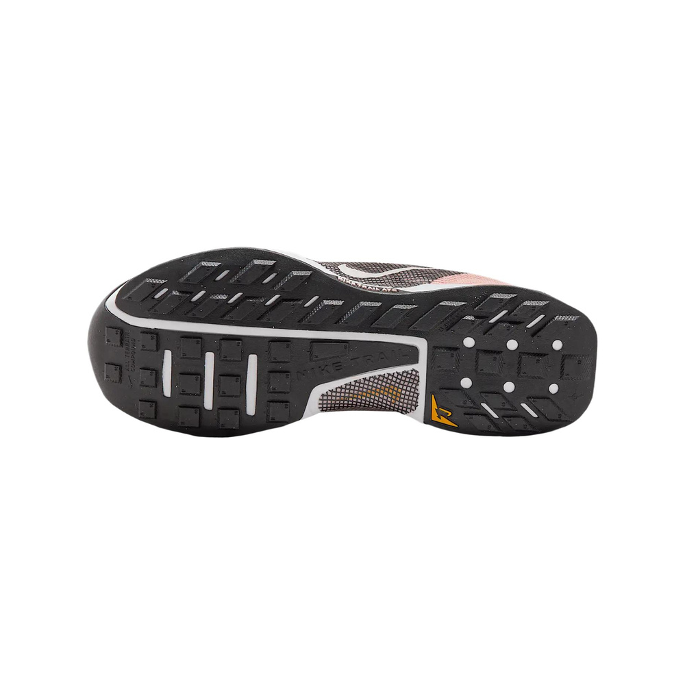 Nike Juniper Trail 3 'Metallic Summit White / Pure Platinum / Wolf Grey / White' Женские