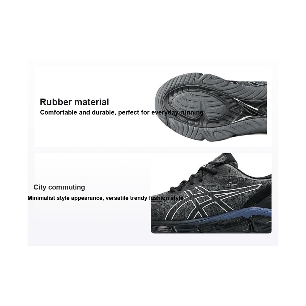 ASICS Gel Quantum 360 'Black' Мужские