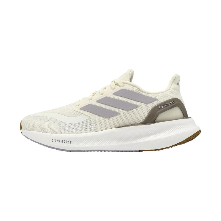 Adidas Pureboost 'Ecru / Brown' Женские