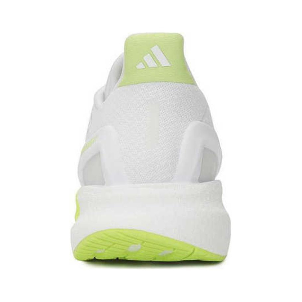 Adidas Pureboost 'White Yellow' Мужские