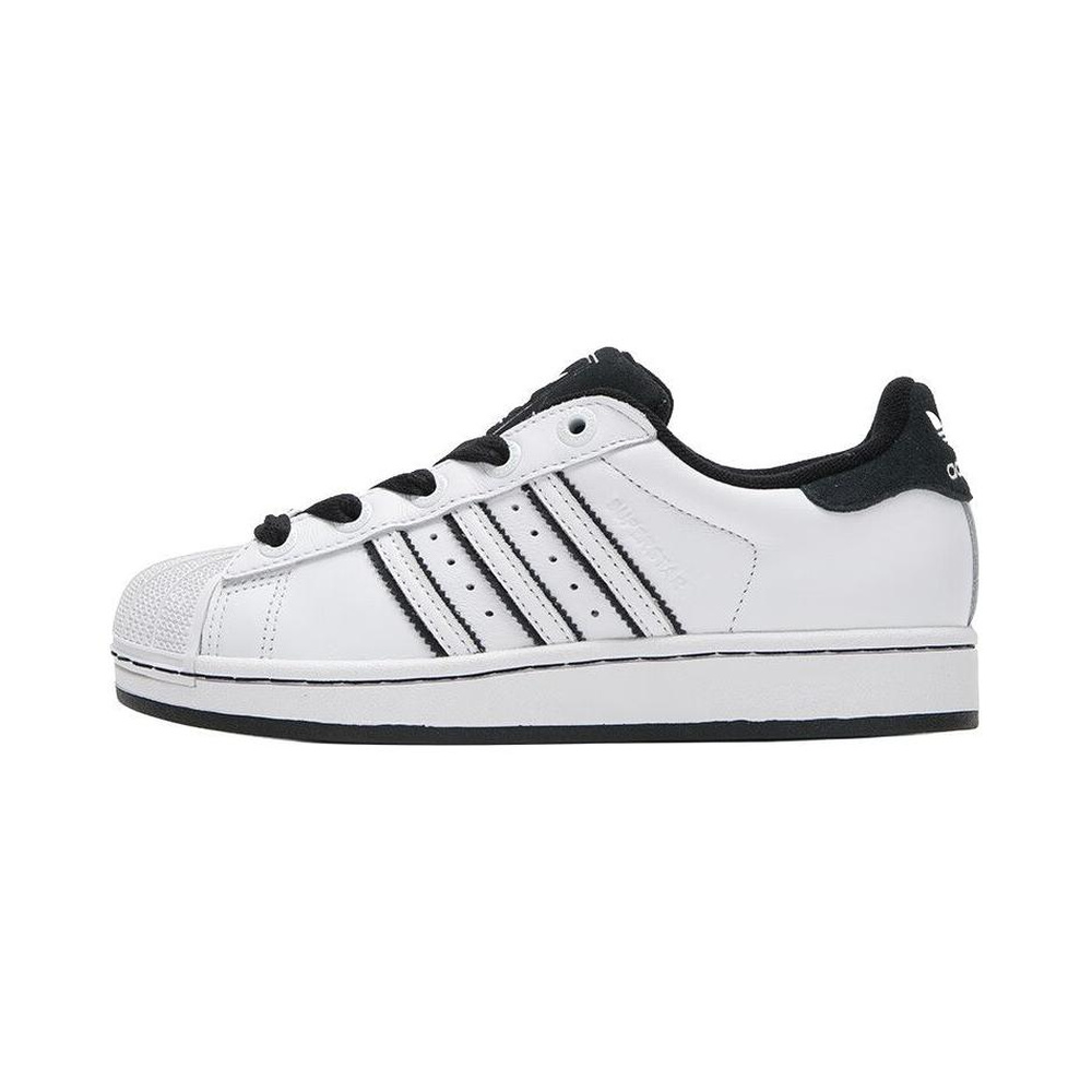 Adidas Superstar 'White' Мужские