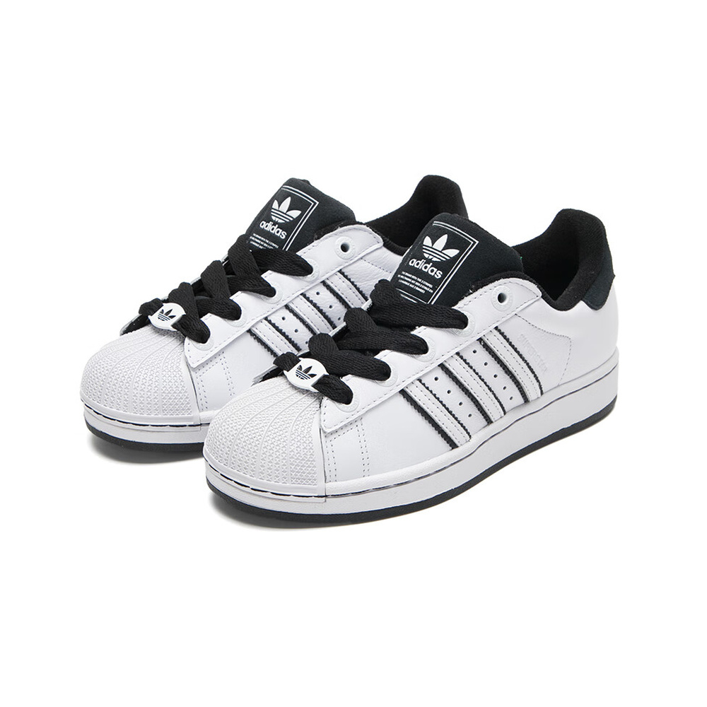 Adidas Superstar 'White' Мужские
