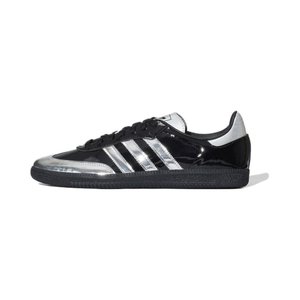 Black Silver