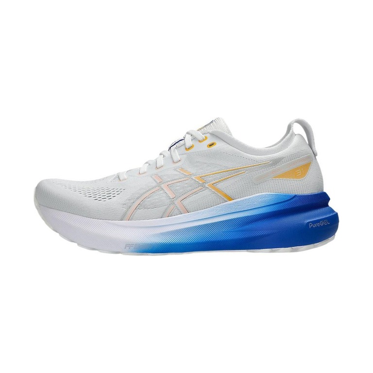 ASICS Gel-Kayano 31 'White' Мужские
