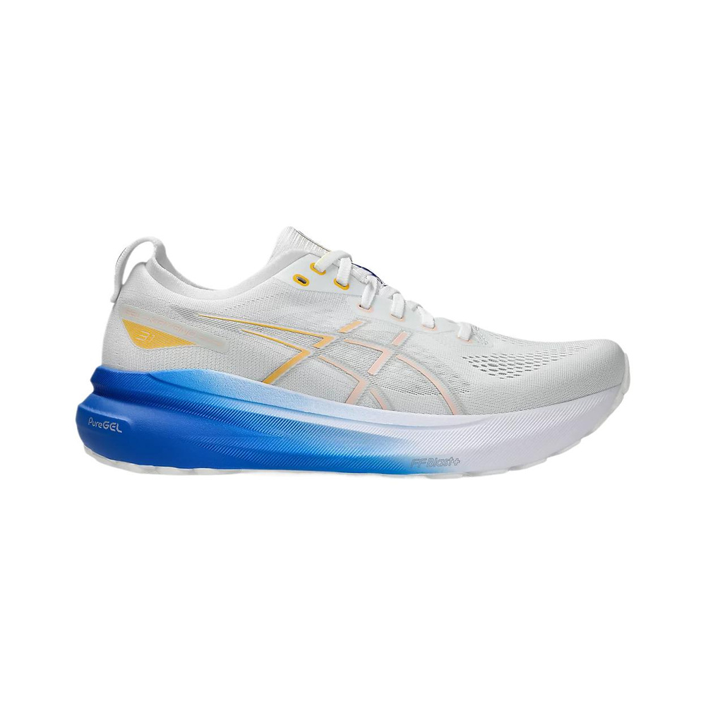ASICS Gel-Kayano 31 'White' Мужские
