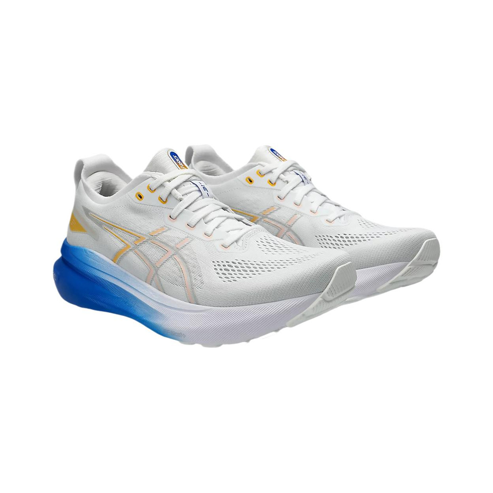 ASICS Gel-Kayano 31 'White' Мужские