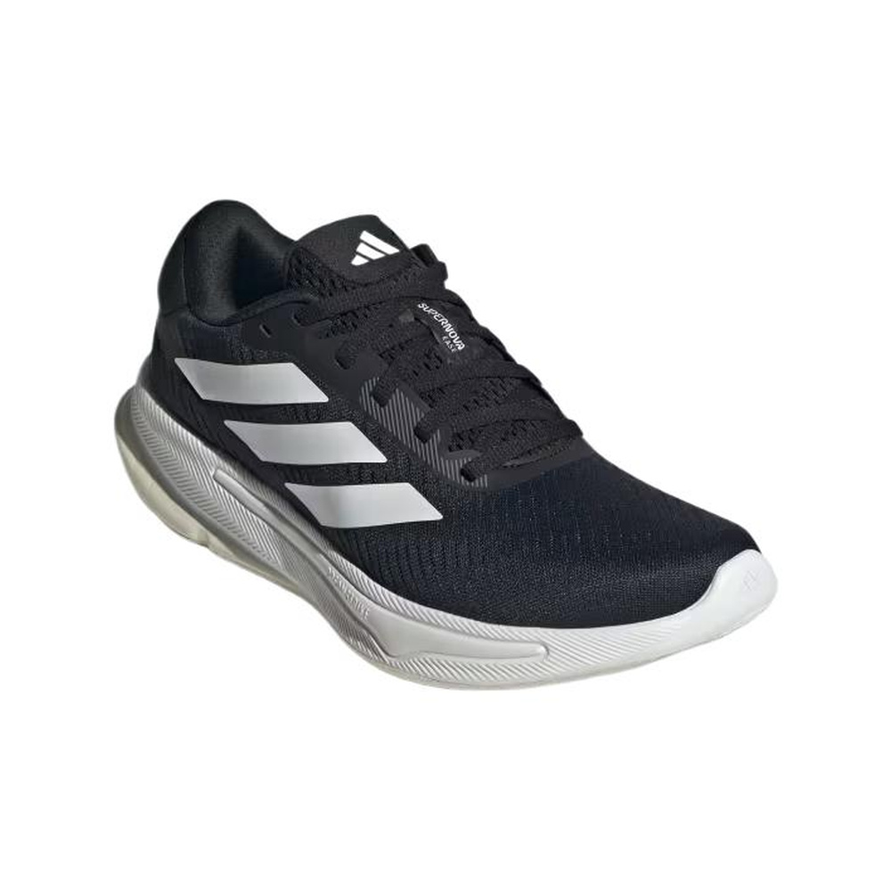 Adidas Supernova 'Black White' Женские
