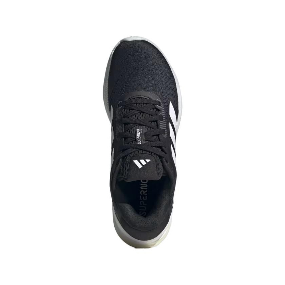 Adidas Supernova 'Black White' Женские