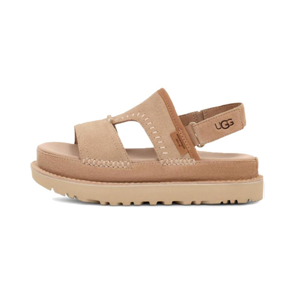 UGG Goldenstar 'Light Brown' Женские