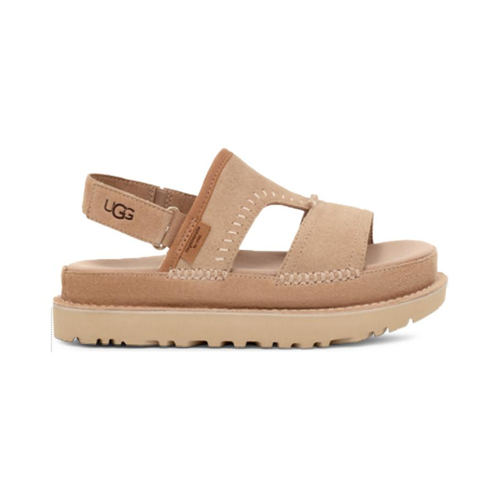 UGG Goldenstar 'Light Brown' Женские