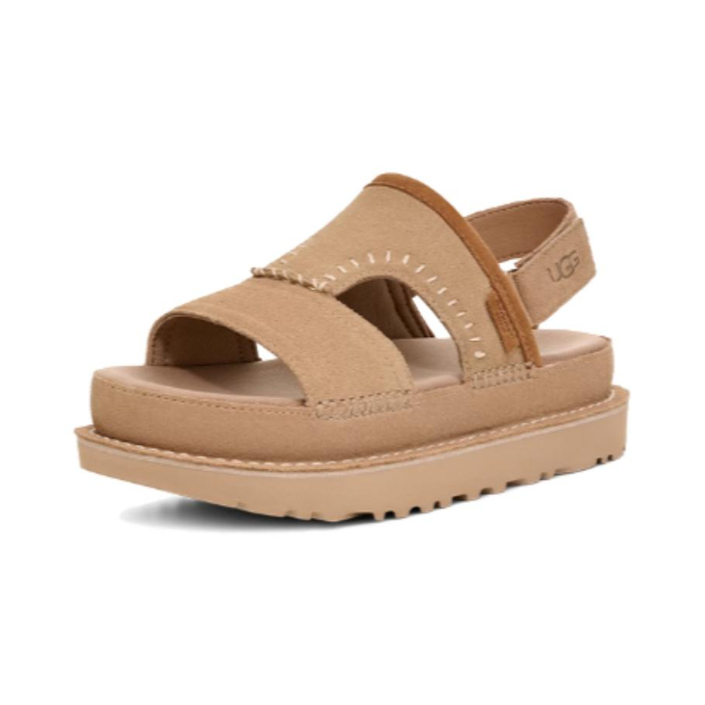 UGG Goldenstar 'Light Brown' Женские
