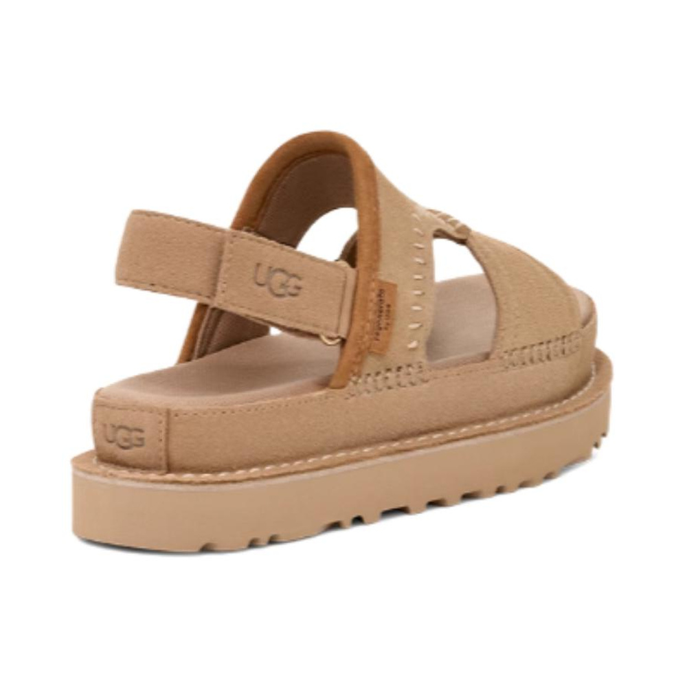 UGG Goldenstar 'Light Brown' Женские