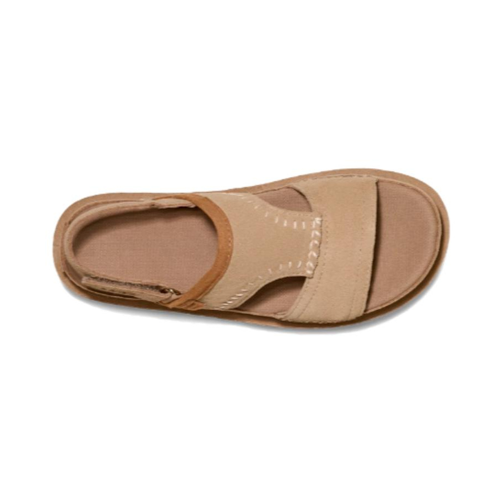 UGG Goldenstar 'Light Brown' Женские