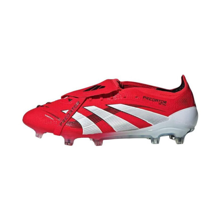 Adidas Predator 'Red White Black' Мужские