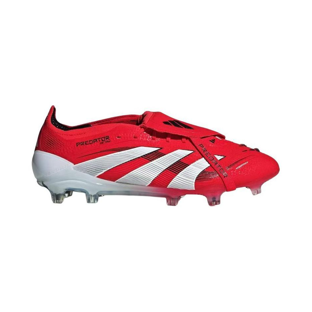 Adidas Predator 'Red White Black' Мужские