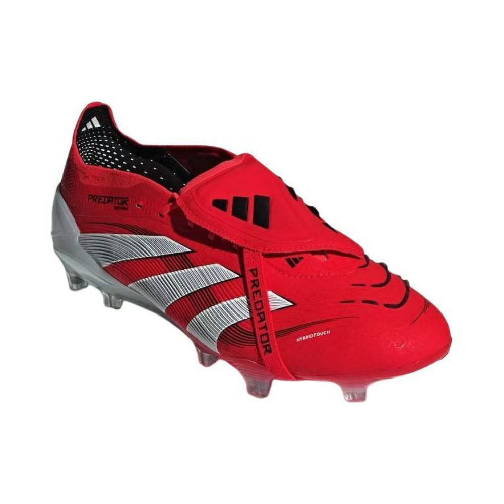 Adidas Predator 'Red White Black' Мужские
