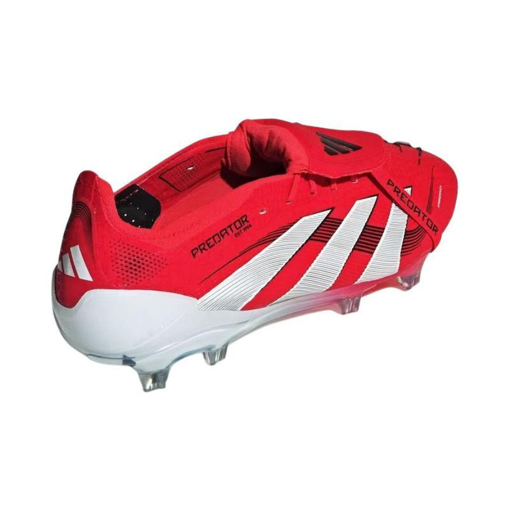 Adidas Predator 'Red White Black' Мужские