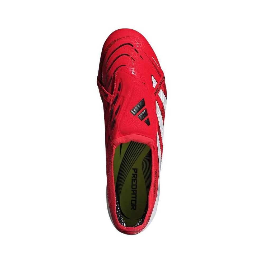Adidas Predator 'Red White Black' Мужские