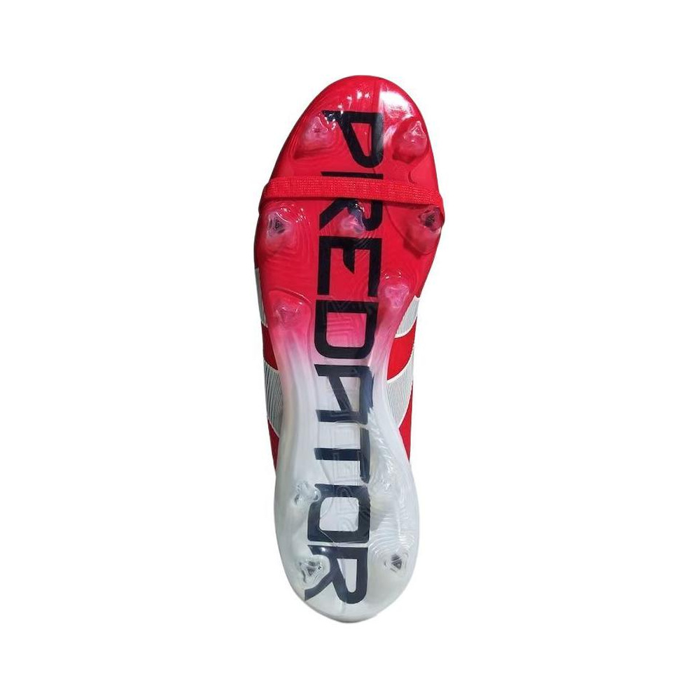 Adidas Predator 'Red White Black' Мужские