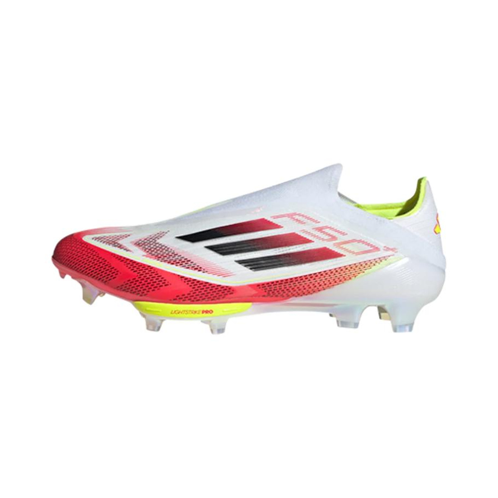Adidas F50 'White Black Yellow' Мужские