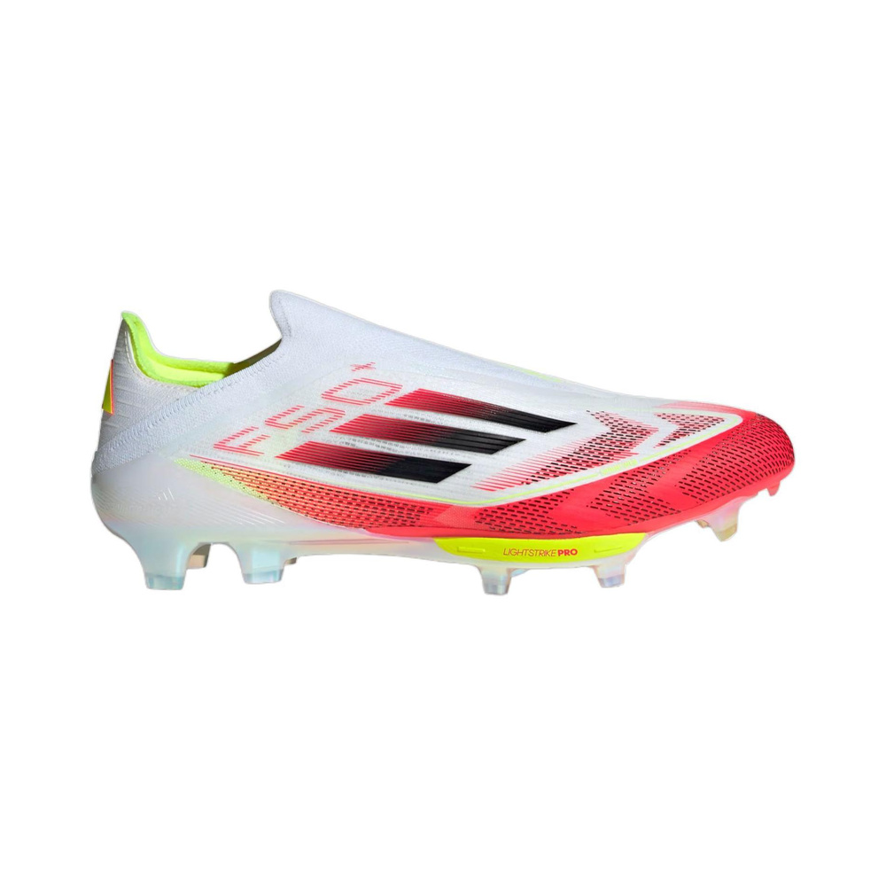 Adidas F50 'White Black Yellow' Мужские