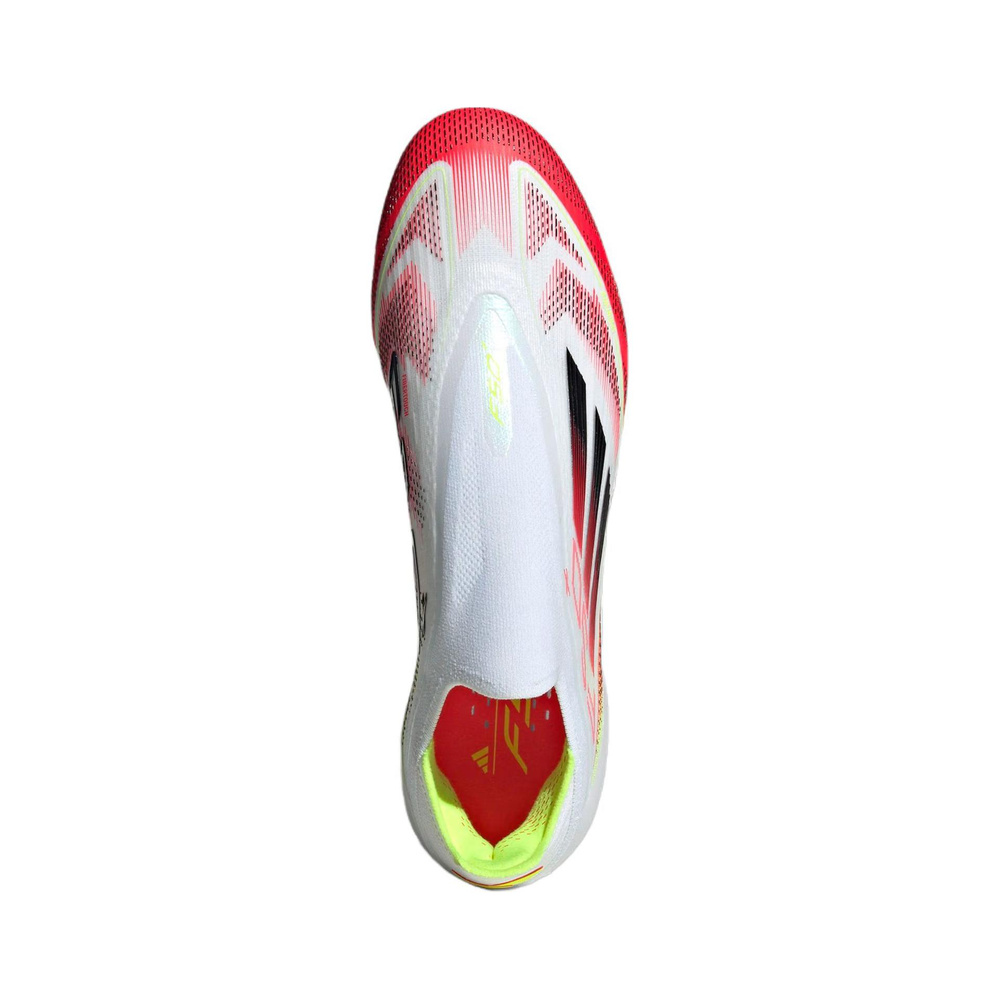 Adidas F50 'White Black Yellow' Мужские
