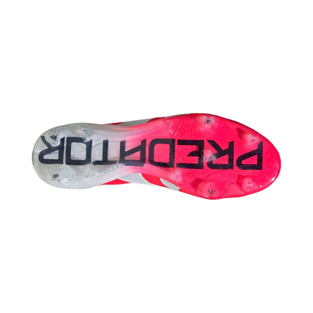 Adidas Predator 'Red' Мужские