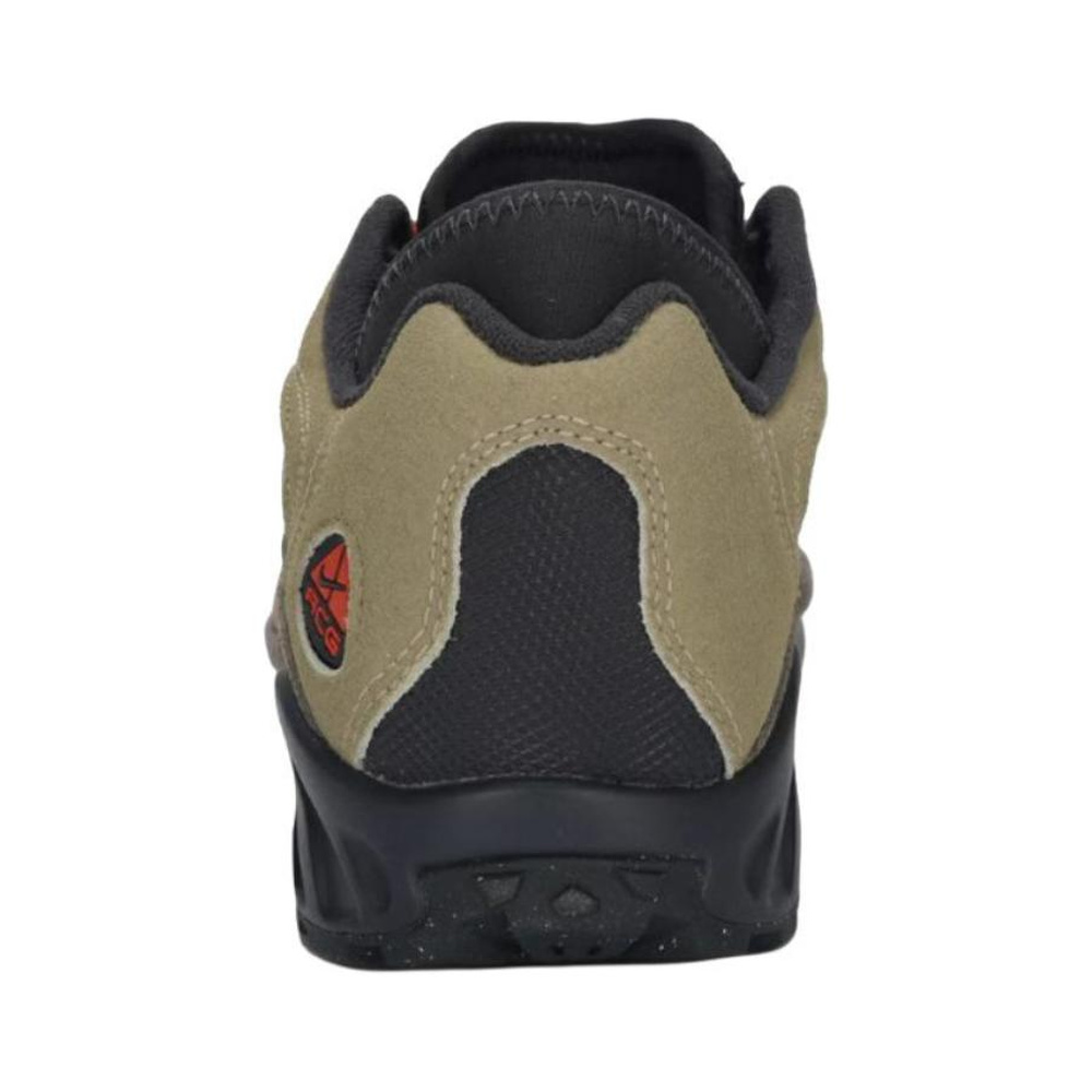 Nike ACG Air Exploraid 'Black / Cobalt Bliss / Dark Smoke Grey / Metallic Silver' Мужские
