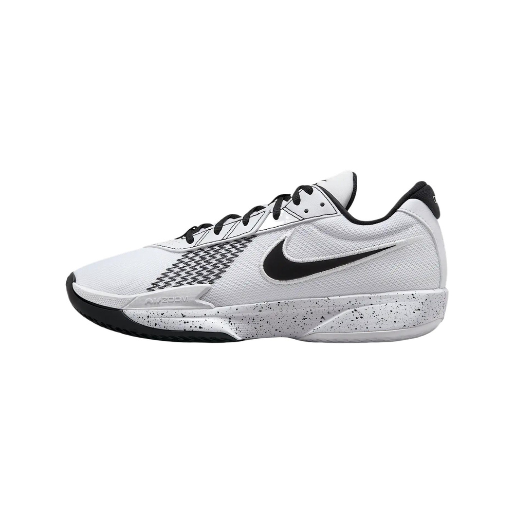 Black / Anthracite / Wolf Grey / White