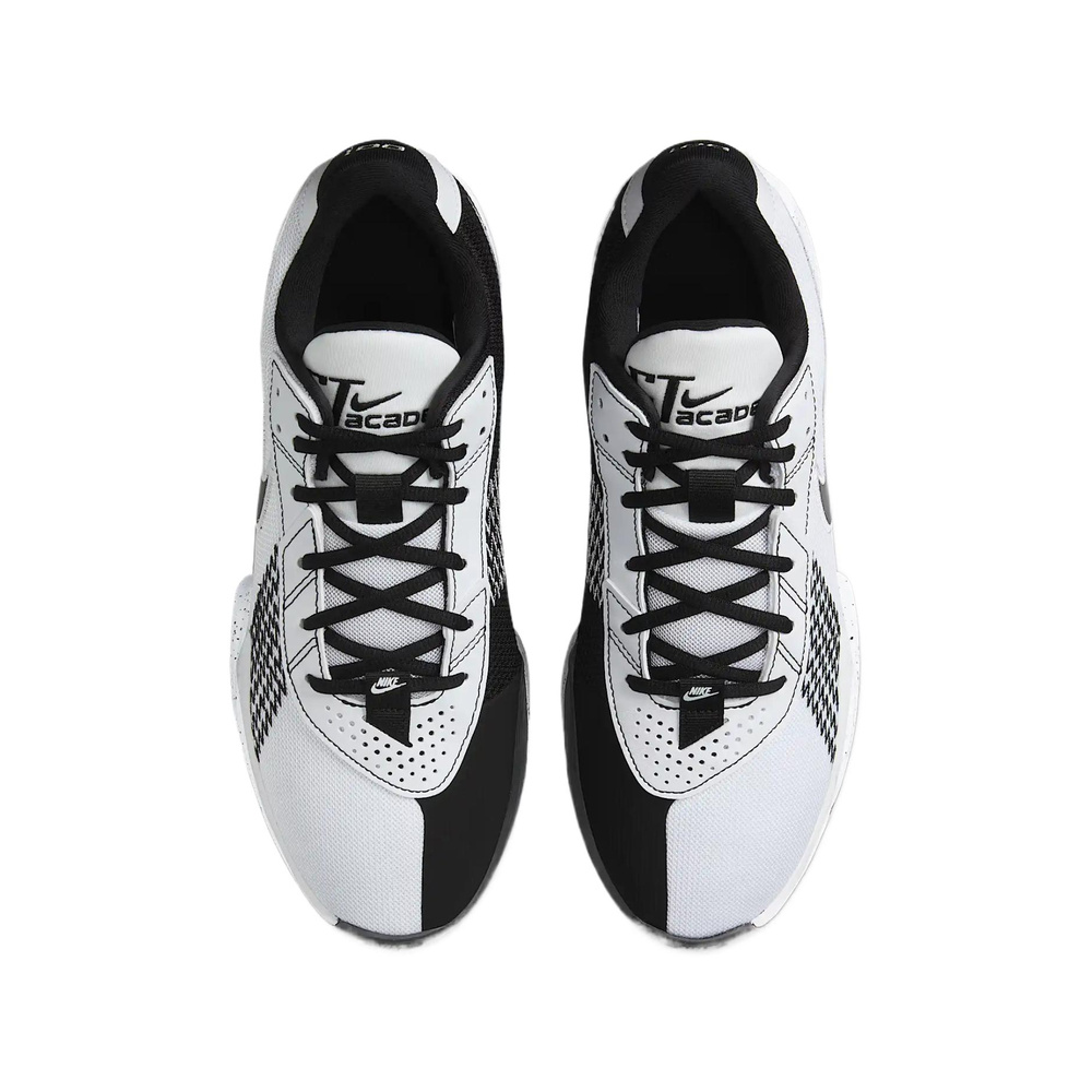 Nike Air Zoom G.t. Cut Academy 'Black / Anthracite / Wolf Grey / White' Мужские