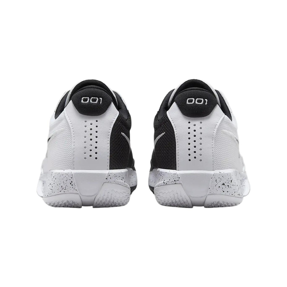 Nike Air Zoom G.t. Cut Academy 'Black / Anthracite / Wolf Grey / White' Мужские
