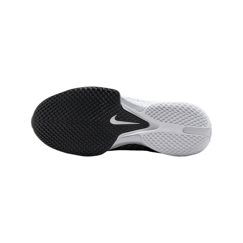 Nike Air Zoom G.t. Cut Academy 'Black / Anthracite / Wolf Grey / White' Мужские