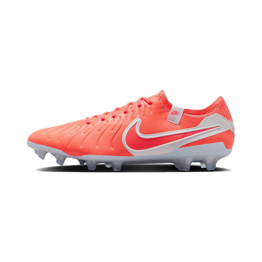 Nike Tiempo Legend 10 'Bright Crimson / Black' Мужские