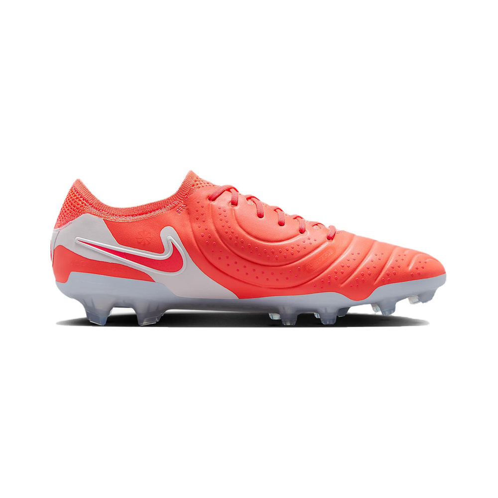 Nike Tiempo Legend 10 'Bright Crimson / Black' Мужские