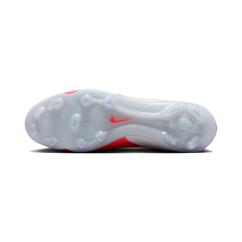Nike Tiempo Legend 10 'Bright Crimson / Black' Мужские