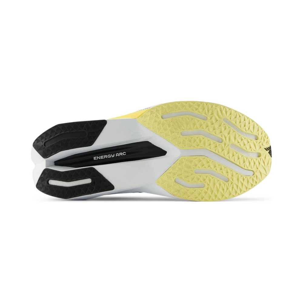 New Balance Fuelcell Supercomp Trainer V3 'Black' Мужские