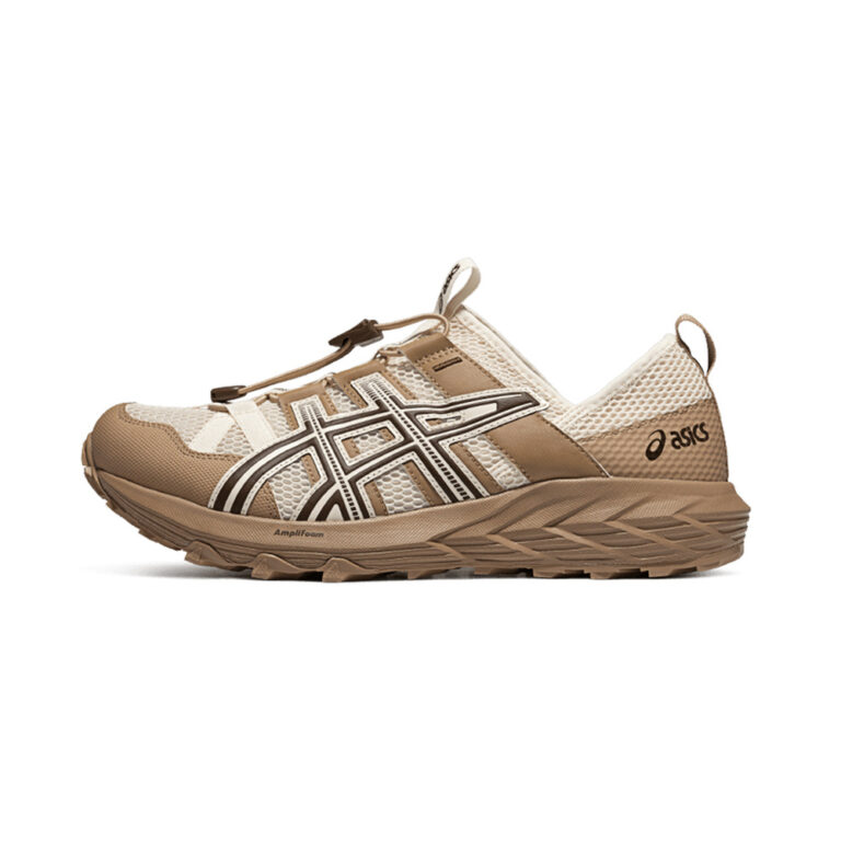 ASICS Gel-Sonoma 'Brown' Мужские