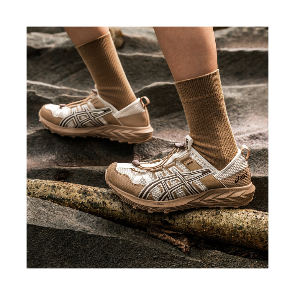 ASICS Gel-Sonoma 'Brown' Мужские
