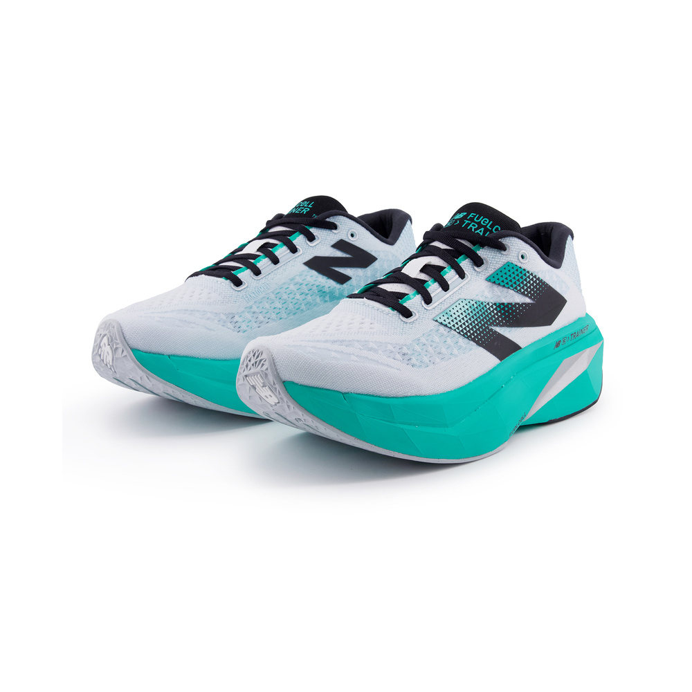 New Balance Fuelcell 'Green' Мужские