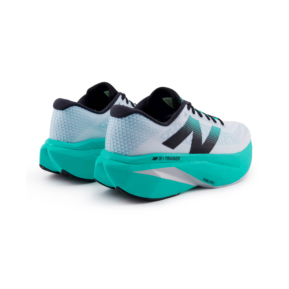 New Balance Fuelcell 'Green' Мужские