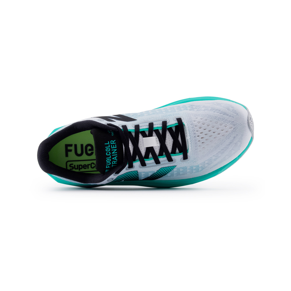 New Balance Fuelcell 'Green' Мужские