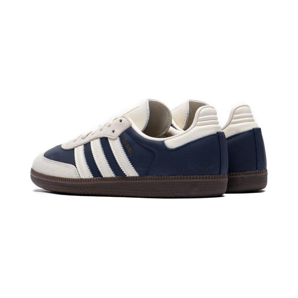 Adidas Samba OG 'White Blue' Женские