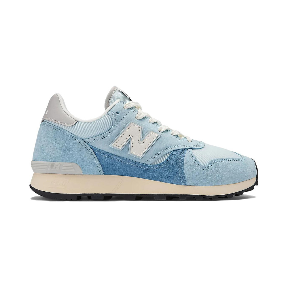 New Balance 475 'Blue White' Мужские
